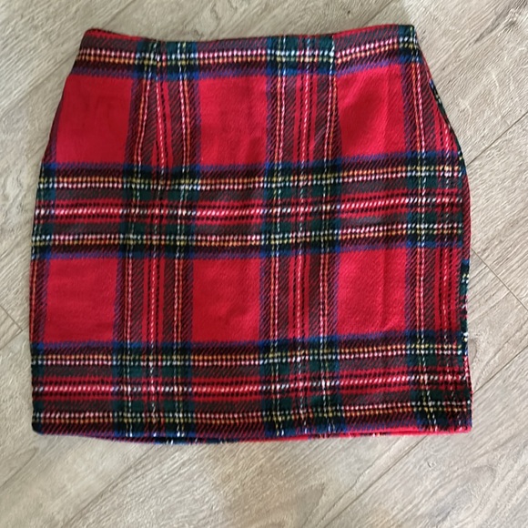 SHEIN skirt medium - Picture 2 of 3